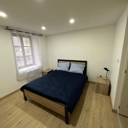 Le Luron Daire Lure  Dış mekan fotoğraf