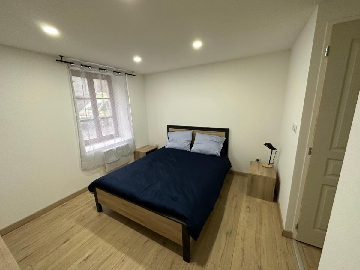 Le Luron Daire Lure  Dış mekan fotoğraf